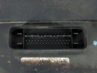 2007-2009 Gmc Sierra 1500 Pressure Sensor Control Module - Oemusedautoparts1.com