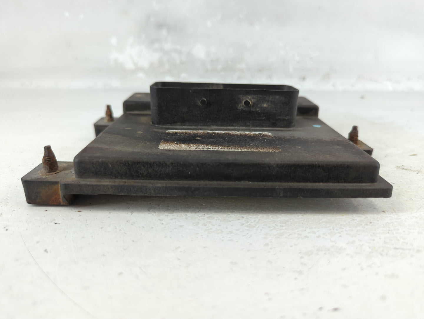 2007-2009 Gmc Sierra 1500 Pressure Sensor Control Module - Oemusedautoparts1.com