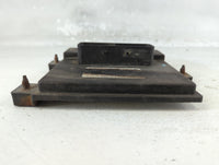 2007-2009 Gmc Sierra 1500 Pressure Sensor Control Module - Oemusedautoparts1.com