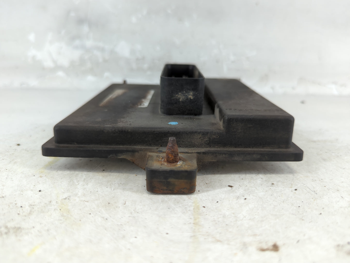 2007-2009 Gmc Sierra 1500 Pressure Sensor Control Module - Oemusedautoparts1.com