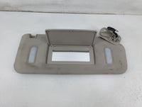 2007-2013 Gmc Sierra 1500 Sun Visor Shade Replacement Passenger Right Mirror Fits Fits 2007 2008 2009 2010 2011 2012 2013 20