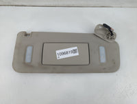 2007-2013 Gmc Sierra 1500 Sun Visor Shade Replacement Passenger Right Mirror Fits Fits 2007 2008 2009 2010 2011 2012 2013 20