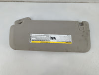 2007-2013 Gmc Sierra 1500 Sun Visor Shade Replacement Passenger Right Mirror Fits Fits 2007 2008 2009 2010 2011 2012 2013 20