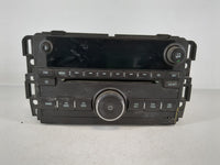 2007-2013 Gmc Sierra 1500 Radio AM FM Cd Player Receiver Replacement Fits Fits 2007 2008 2009 2010 2011 2012 2013 2014 OEM U