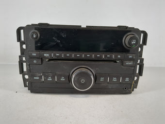 compare product 2007-2013 Gmc Sierra 1500 Radio AM FM Cd Player Receiver Replacement Fits Fits 2007 2008 2009 2010 2011 2012 2013 2014 OEM Used Auto Parts