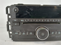2007-2013 Gmc Sierra 1500 Radio AM FM Cd Player Receiver Replacement Fits Fits 2007 2008 2009 2010 2011 2012 2013 2014 OEM U