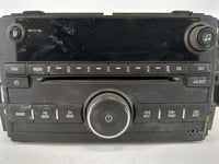 2007-2013 Gmc Sierra 1500 Radio AM FM Cd Player Receiver Replacement Fits Fits 2007 2008 2009 2010 2011 2012 2013 2014 OEM U