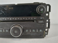 2007-2013 Gmc Sierra 1500 Radio AM FM Cd Player Receiver Replacement Fits Fits 2007 2008 2009 2010 2011 2012 2013 2014 OEM U