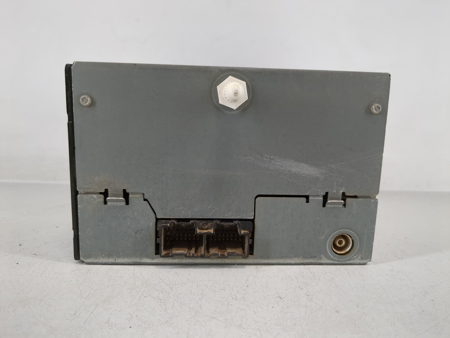 2007-2013 Gmc Sierra 1500 Radio AM FM Cd Player Receiver Replacement Fits Fits 2007 2008 2009 2010 2011 2012 2013 2014 OEM U