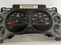 2009-2013 Gmc Sierra 1500 Instrument Cluster Speedometer Gauges P/N:20848057 Fits Fits 2007 2008 2009 2010 2011 2012 2013 OE