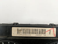 2009-2013 Gmc Sierra 1500 Instrument Cluster Speedometer Gauges P/N:20848057 Fits Fits 2007 2008 2009 2010 2011 2012 2013 OE