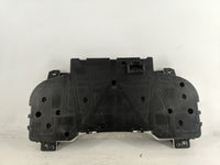 2009-2013 Gmc Sierra 1500 Instrument Cluster Speedometer Gauges P/N:20848057 Fits Fits 2007 2008 2009 2010 2011 2012 2013 OE