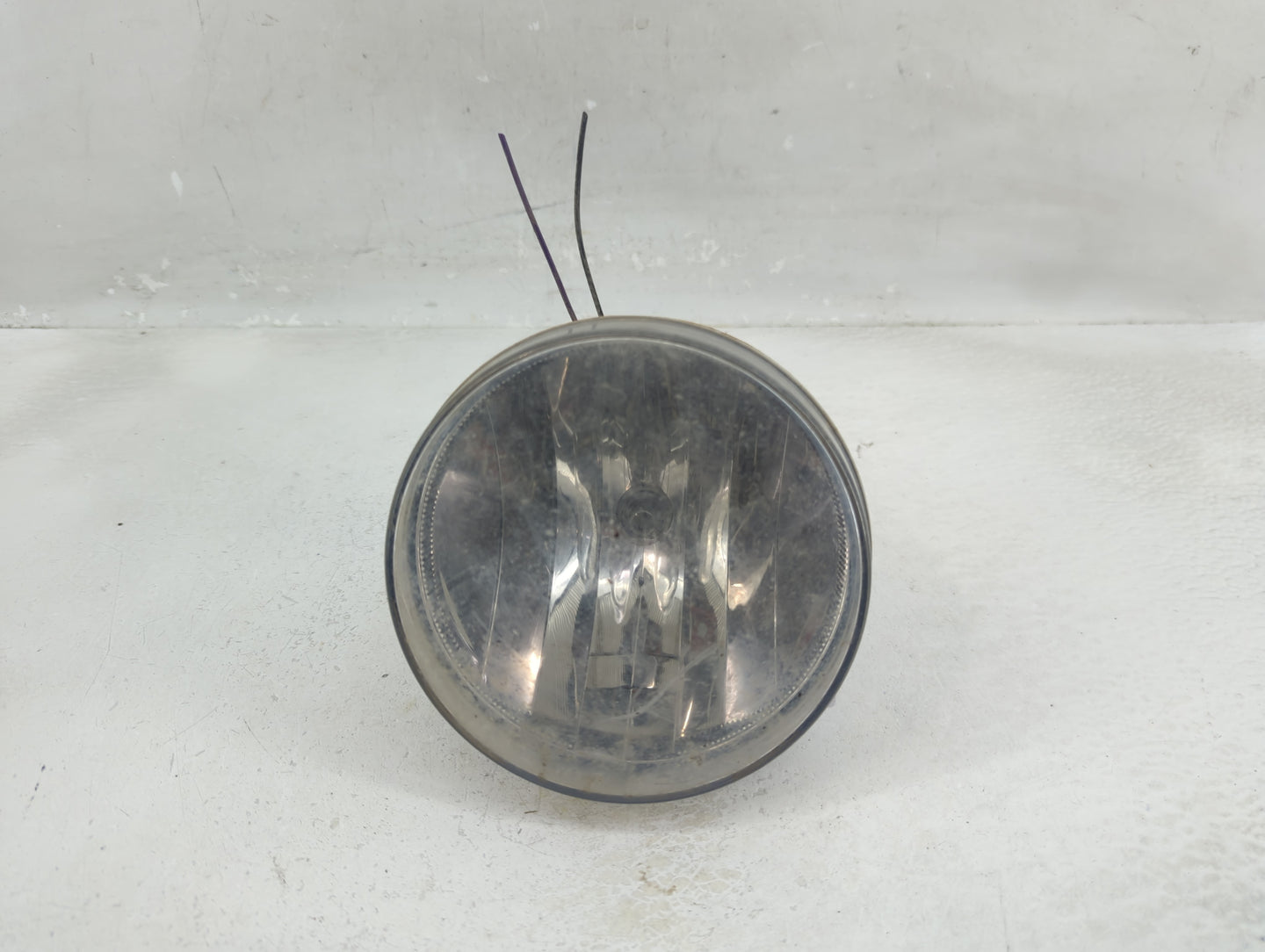 2007-2013 Gmc Sierra 1500 Passenger Right Oem Front Light Lamp - Oemusedautoparts1.com