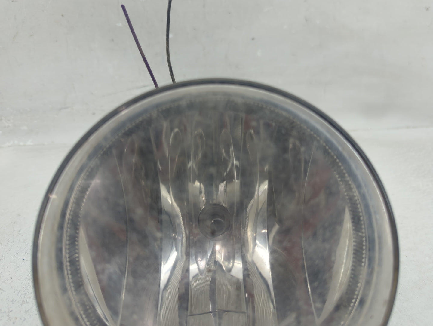 2007-2013 Gmc Sierra 1500 Passenger Right Oem Front Light Lamp - Oemusedautoparts1.com
