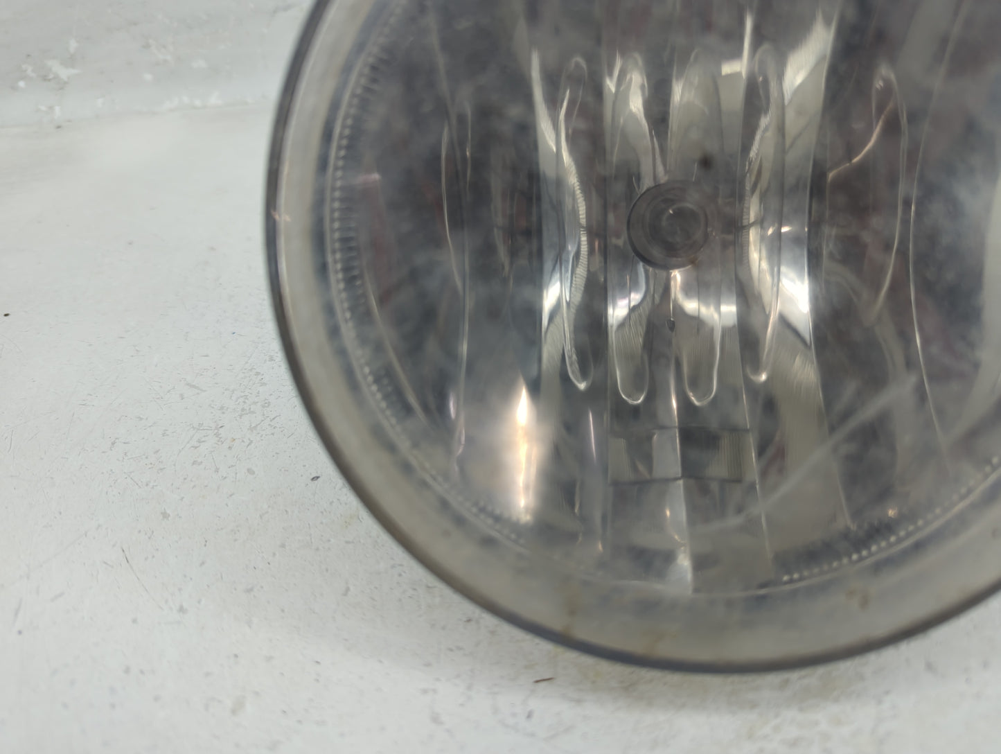 2007-2013 Gmc Sierra 1500 Passenger Right Oem Front Light Lamp - Oemusedautoparts1.com