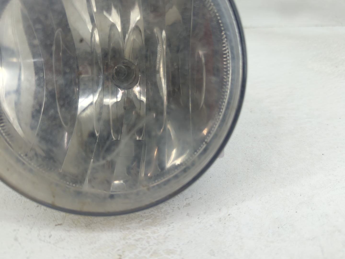 2007-2013 Gmc Sierra 1500 Passenger Right Oem Front Light Lamp - Oemusedautoparts1.com