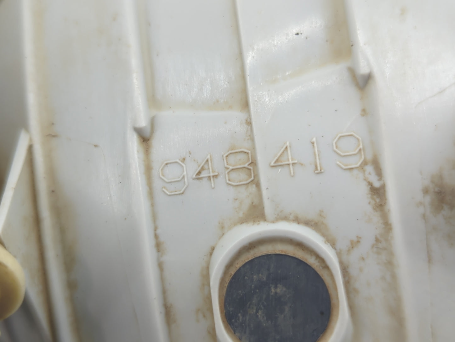 2007-2013 Gmc Sierra 1500 Passenger Right Oem Front Light Lamp - Oemusedautoparts1.com
