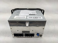 2009 Gmc Sierra 1500 Radio AM FM Cd Player Receiver Replacement P/N:DW468100-5811 25894203 Fits Fits 2008 OEM Used Auto Part