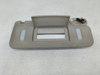 2007-2013 Gmc Sierra 1500 Sun Visor Shade Replacement Passenger Right Mirror Fits Fits 2007 2008 2009 2010 2011 2012 2013 20