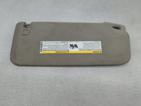 2007-2013 Gmc Sierra 1500 Sun Visor Shade Replacement Driver Left Mirror Fits Fits 2007 2008 2009 2010 2011 2012 2013 2014 O