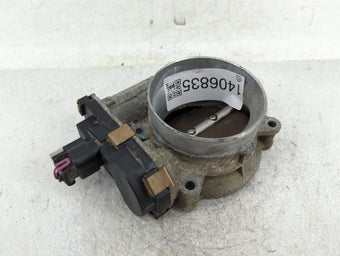 compare product 2009-2013 Gmc Sierra 1500 Throttle Body Fits Fits 2009 2010 2011 2012 2013 2014 2015 OEM Used Auto Parts