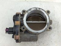 2009-2013 Gmc Sierra 1500 Throttle Body Fits Fits 2009 2010 2011 2012 2013 2014 2015 OEM Used Auto Parts - Oemusedautoparts1