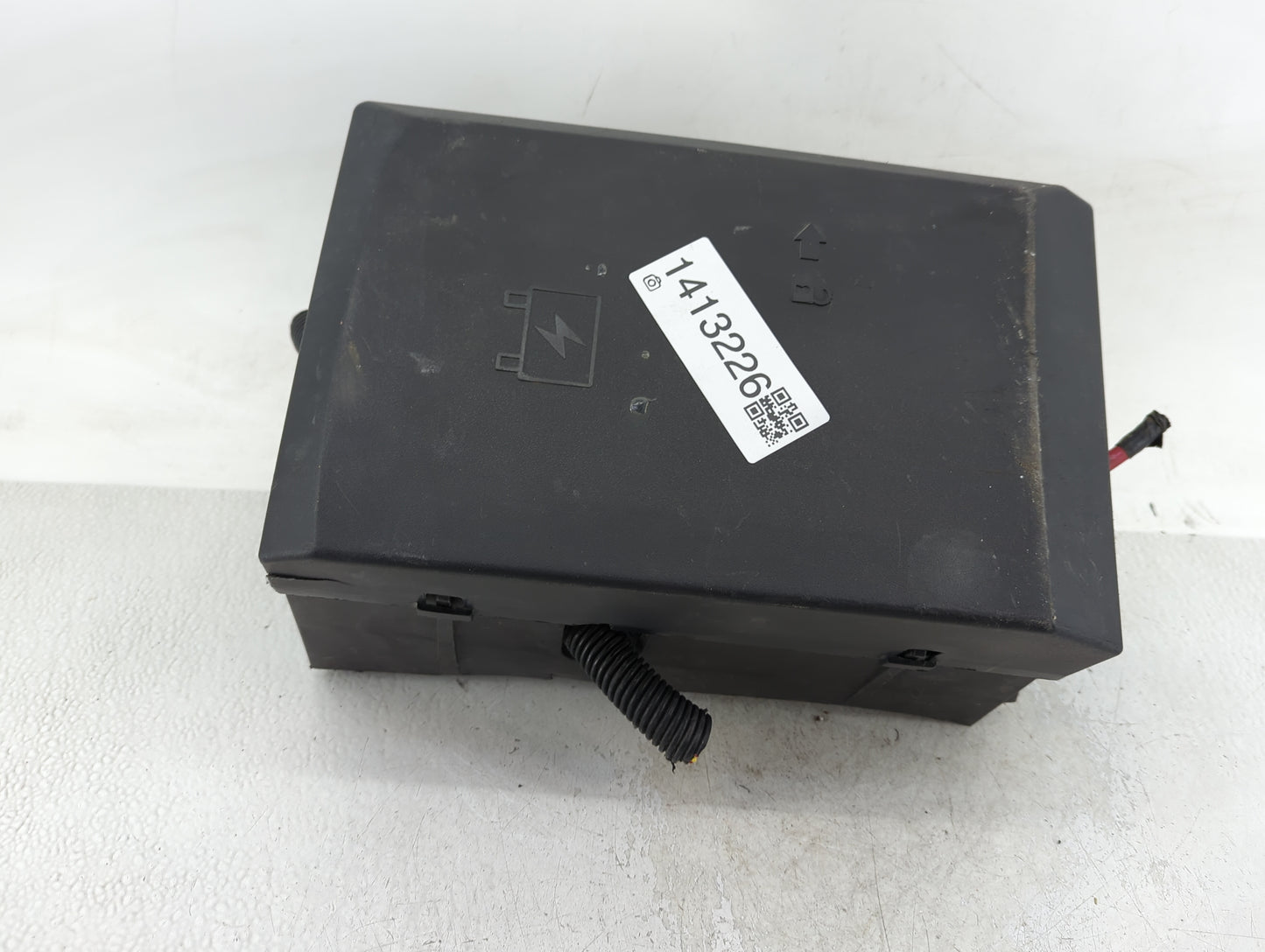 2007-2009 Gmc Sierra 1500 Fusebox Fuse Box Panel Relay Module Fits Fits 2007 2008 2009 OEM Used Auto Parts - Oemusedautopart