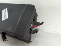 2007-2009 Gmc Sierra 1500 Fusebox Fuse Box Panel Relay Module Fits Fits 2007 2008 2009 OEM Used Auto Parts - Oemusedautopart