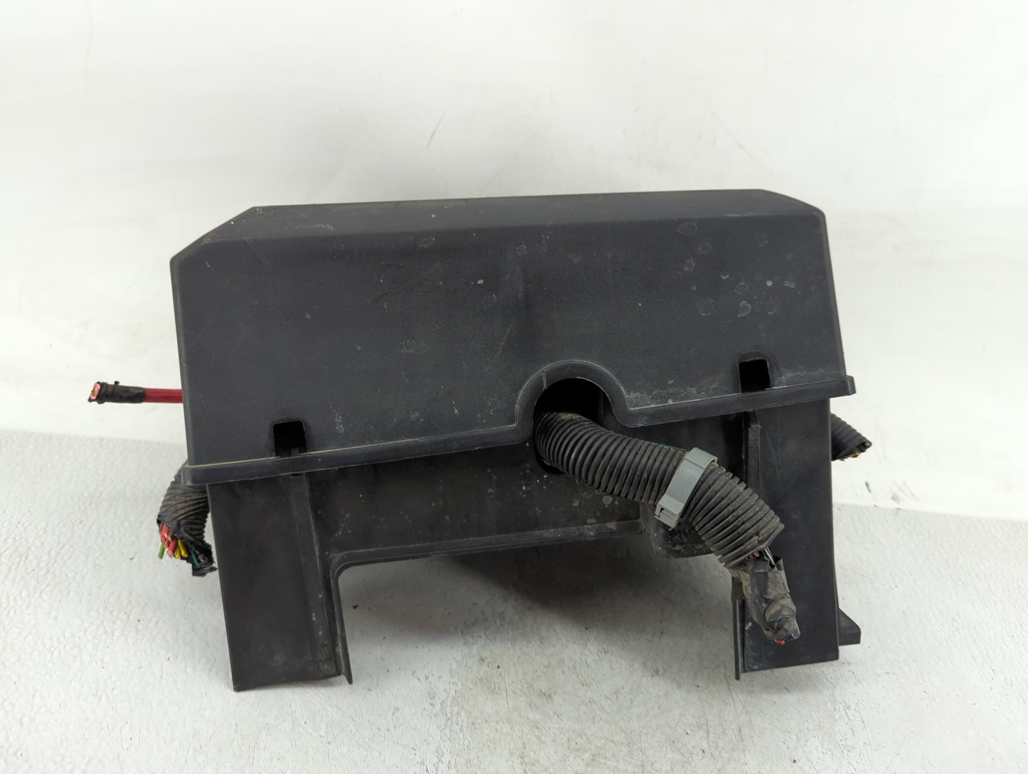 2007-2009 Gmc Sierra 1500 Fusebox Fuse Box Panel Relay Module Fits Fits 2007 2008 2009 OEM Used Auto Parts - Oemusedautopart