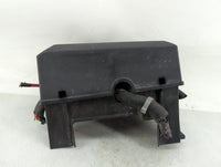 2007-2009 Gmc Sierra 1500 Fusebox Fuse Box Panel Relay Module Fits Fits 2007 2008 2009 OEM Used Auto Parts - Oemusedautopart