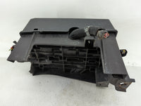 2007-2009 Gmc Sierra 1500 Fusebox Fuse Box Panel Relay Module Fits Fits 2007 2008 2009 OEM Used Auto Parts - Oemusedautopart