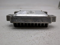 2009 Gmc Sierra 1500 PCM Engine Control Computer ECU ECM PCU OEM P/N:12629209 Fits Fits 2010 OEM Used Auto Parts - Oemusedau