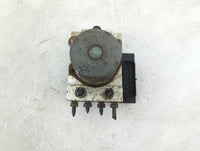 2008-2009 Gmc Sierra 1500 ABS Pump Control Module Replacement P/N:25834363 0 265 230 101 Fits Fits 2008 2009 OEM Used Auto P