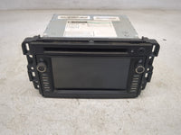 2009 Gmc Sierra 1500 Radio AM FM Cd Player Receiver Replacement P/N:20862568 CQ-XG9864X, DW468100-6611 Fits Fits 2008 OEM Us