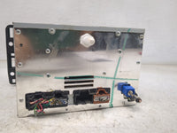2009 Gmc Sierra 1500 Radio AM FM Cd Player Receiver Replacement P/N:20862568 CQ-XG9864X, DW468100-6611 Fits Fits 2008 OEM Us