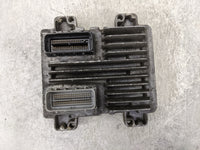 2009 Gmc Sierra 1500 PCM Engine Control Computer ECU ECM PCU OEM P/N:12630500 12625455 Fits Fits 2010 OEM Used Auto Parts - 