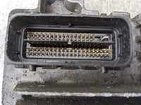 2009 Gmc Sierra 1500 PCM Engine Control Computer ECU ECM PCU OEM P/N:12630500 12625455 Fits Fits 2010 OEM Used Auto Parts - 