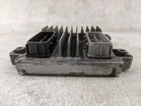 2009 Gmc Sierra 1500 PCM Engine Control Computer ECU ECM PCU OEM P/N:12630500 12625455 Fits Fits 2010 OEM Used Auto Parts - 