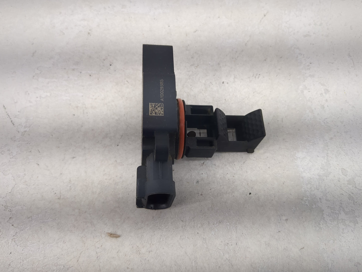 2009-2013 Gmc Sierra 1500 Mass Air Flow Meter Maf 1485687 - Oemusedautoparts1.com