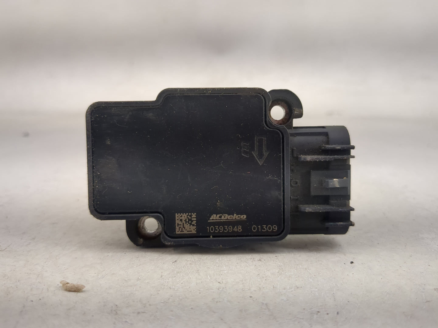 2009-2013 Gmc Sierra 1500 Mass Air Flow Meter Maf 1485687 - Oemusedautoparts1.com