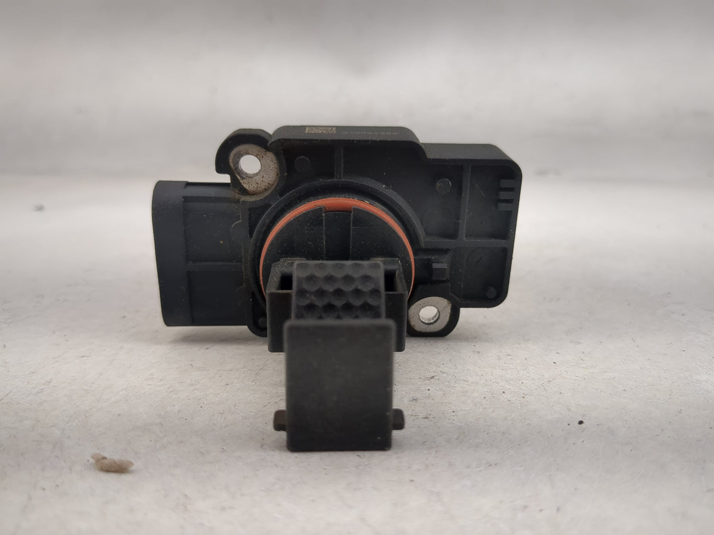 2009-2013 Gmc Sierra 1500 Mass Air Flow Meter Maf 1485687 - Oemusedautoparts1.com