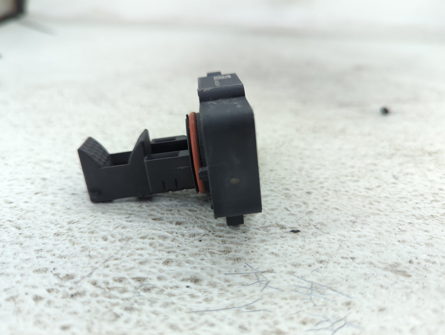 2009-2013 Gmc Sierra 1500 Mass Air Flow Meter Maf 1487827 - Oemusedautoparts1.com