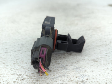 2009-2013 Gmc Sierra 1500 Mass Air Flow Meter Maf 1487855