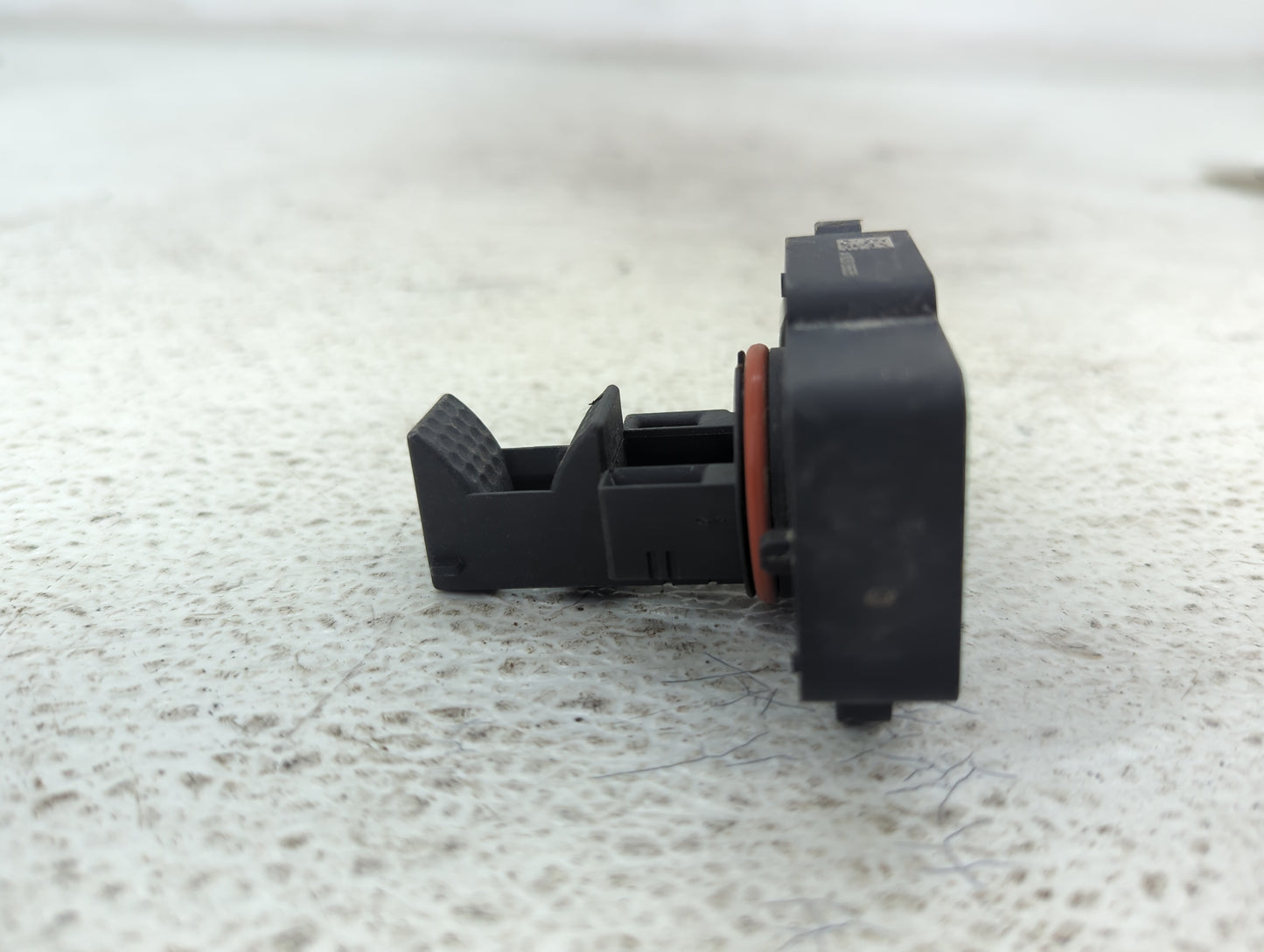 2009-2013 Gmc Sierra 1500 Mass Air Flow Meter Maf 1487855 - Oemusedautoparts1.com