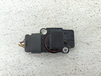 2009-2013 Gmc Sierra 1500 Mass Air Flow Meter Maf 1487855 - Oemusedautoparts1.com