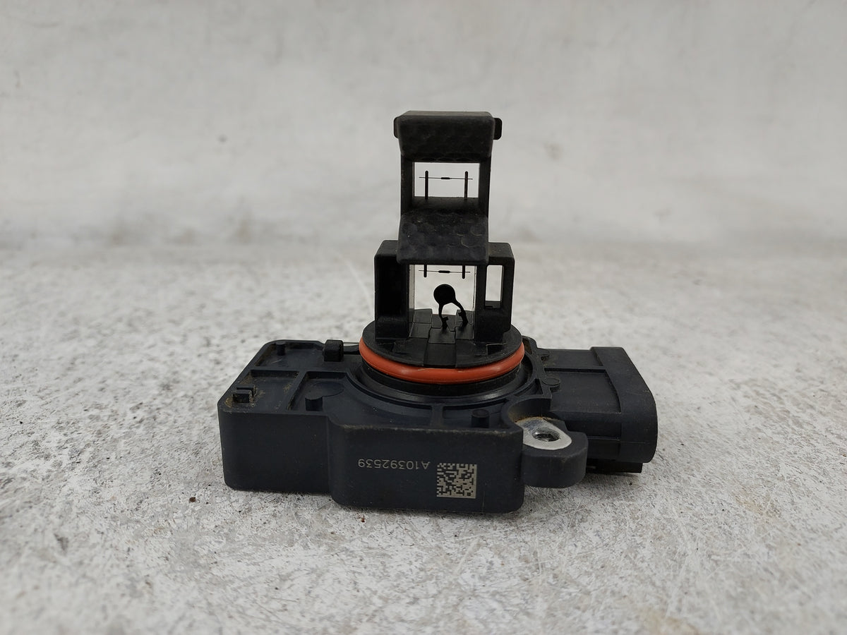 2009-2013 Gmc Sierra 1500 Mass Air Flow Meter Maf Sensor 1488039 - Oemusedautoparts1.com