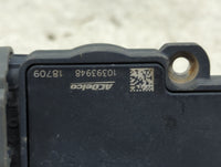 2009-2013 Gmc Sierra 1500 Mass Air Flow Meter Maf 1489876 - Oemusedautoparts1.com