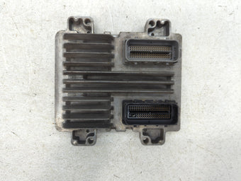 compare product 2009 Gmc Sierra 1500 PCM Engine Control Computer ECU ECM PCU OEM P/N:12630500 Fits Fits 2010 OEM Used Auto Parts