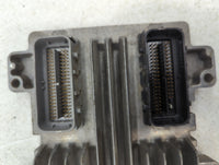2009 Gmc Sierra 1500 PCM Engine Control Computer ECU ECM PCU OEM P/N:12630500 Fits Fits 2010 OEM Used Auto Parts - Oemusedau