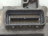 2009 Gmc Sierra 1500 PCM Engine Control Computer ECU ECM PCU OEM P/N:12630500 Fits Fits 2010 OEM Used Auto Parts - Oemusedau